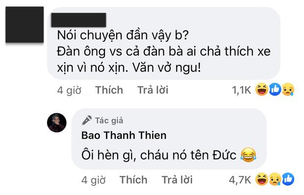 RichChoi cà khịa B Ray là đàn bà-3