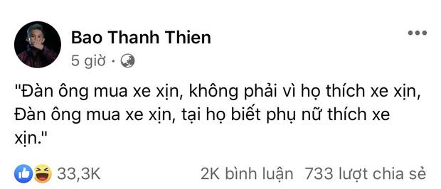 RichChoi cà khịa B Ray là đàn bà-2