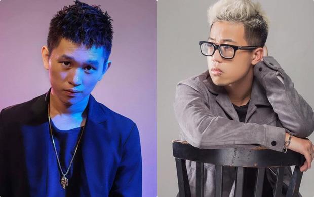 RichChoi cà khịa B Ray là đàn bà-1