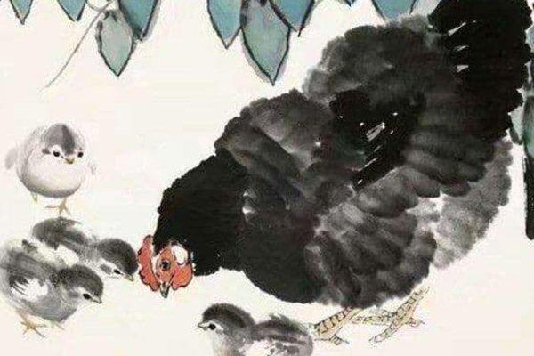 Mẹ nào thuộc 3 con giáp này là vĩ đại nhất, là phúc tinh của gia đạo-3