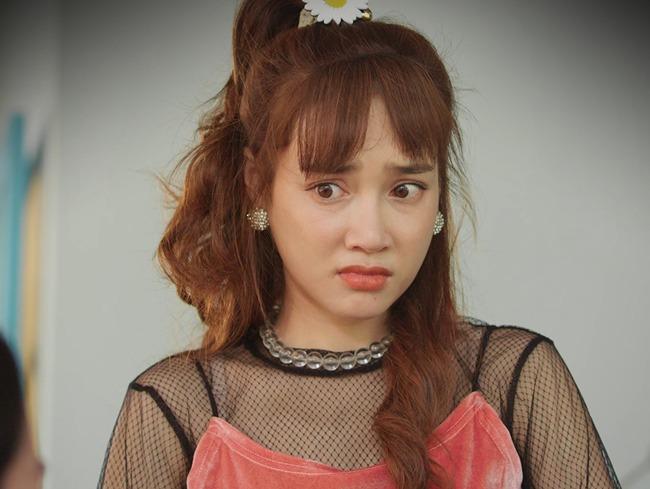 Đạo diễn Cây Táo Nở Hoa nói về lý do chọn Nhã Phương-1