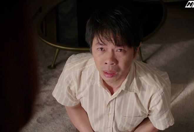 Đạo diễn Cây Táo Nở Hoa nói về lý do chọn Nhã Phương-5