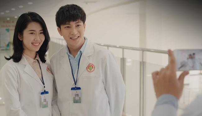 Đạo diễn Cây Táo Nở Hoa nói về lý do chọn Nhã Phương-3