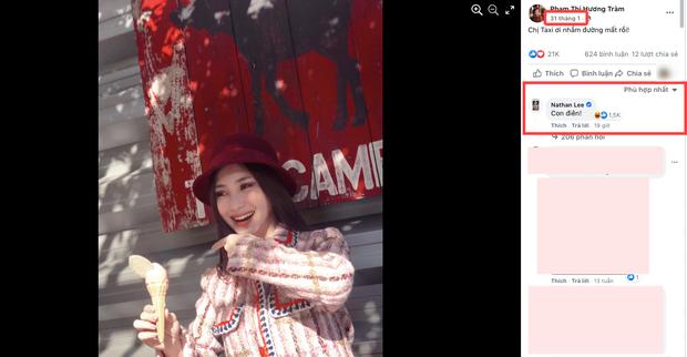 Khiêu chiến Thu Minh, Nathan Lee bắt chuyện Hương Tràm nhưng ăn quả bơ toàn tập-1