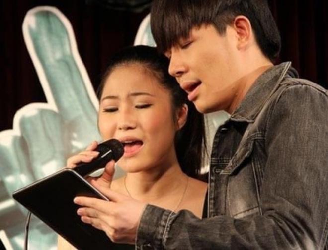 Khiêu chiến Thu Minh, Nathan Lee bắt chuyện Hương Tràm nhưng ăn quả bơ toàn tập-4