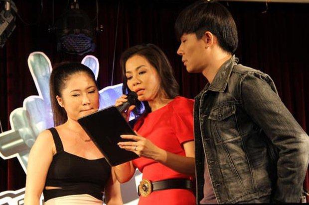 Hương Tràm công khai ảnh siêu âm, có thai sau 2 năm sang Mỹ?-6