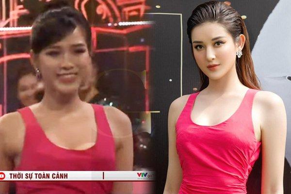 Đỗ Thị Hà diện đồ nữ tính thì xinh, chuyển style cool ngầu có vẻ lệch pha?-8