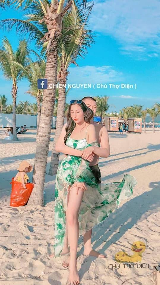 Nhờ cao nhân chỉnh ảnh, gái xinh nhận về sản phẩm khiến dân tình tán thưởng-2