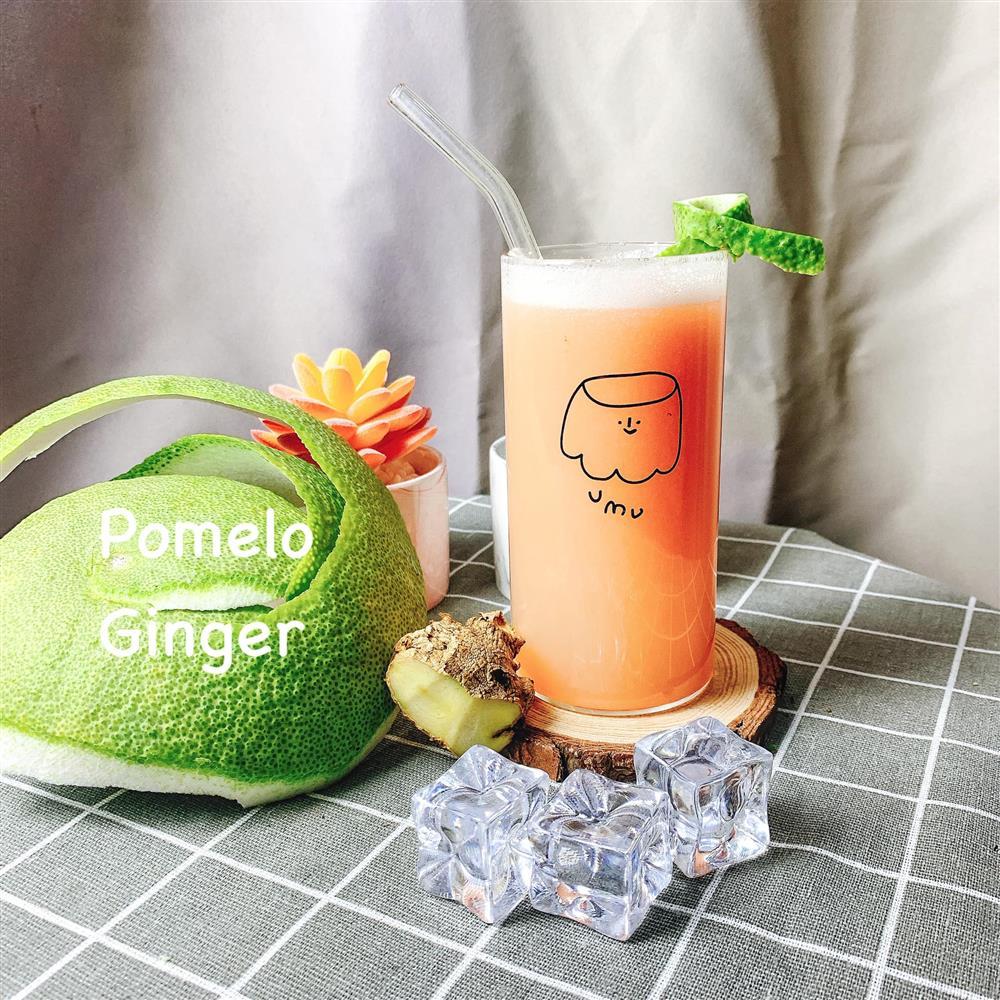 Giáo viên tiếng Anh bật mí 6 công thức nước ép giúp việc ăn rau xanh dễ như bỡn-4