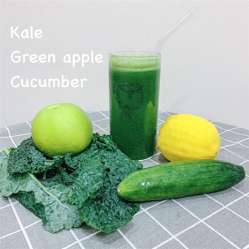 Giáo viên tiếng Anh bật mí 6 công thức nước ép giúp việc ăn rau xanh dễ như bỡn-6