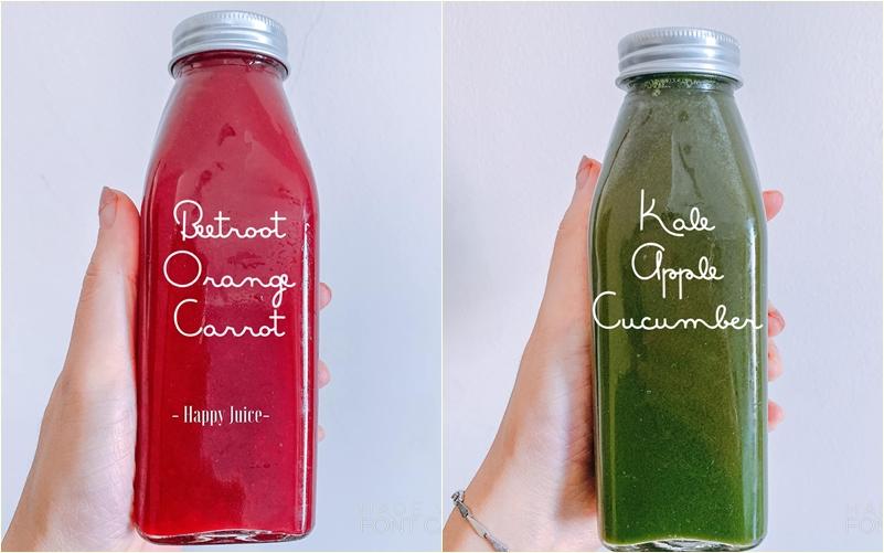 Giáo viên tiếng Anh bật mí 6 công thức nước ép giúp việc ăn rau xanh dễ như bỡn-9