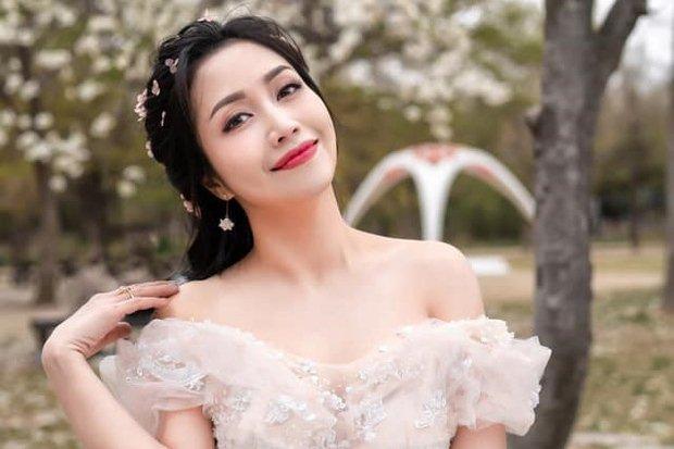 Vợ cũ Hoài Lâm rối loạn cảm xúc sau xác nhận yêu Đạt G-5