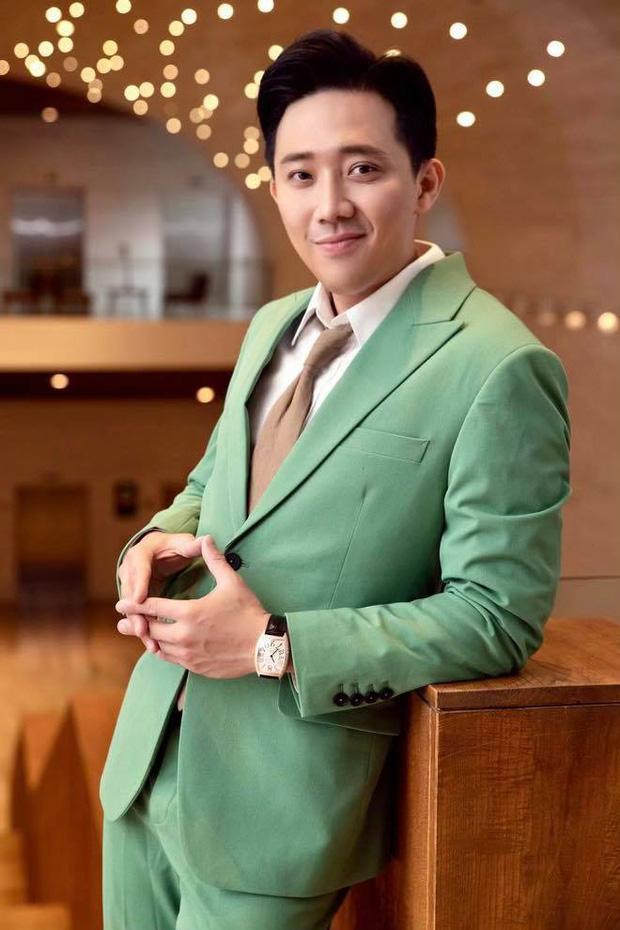 Trấn Thành nói rõ lý do bỏ Running Man: Vì sự cố sức khỏe-1