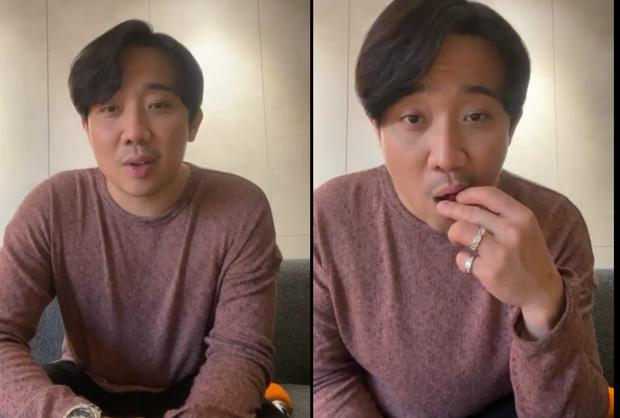 Trấn Thành nói rõ lý do bỏ Running Man: Vì sự cố sức khỏe-2