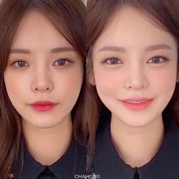 Chưa cần dao kéo, chỉ cần đổi màu son nhạt là bạn đã auto trẻ luôn 5 tuổi-2