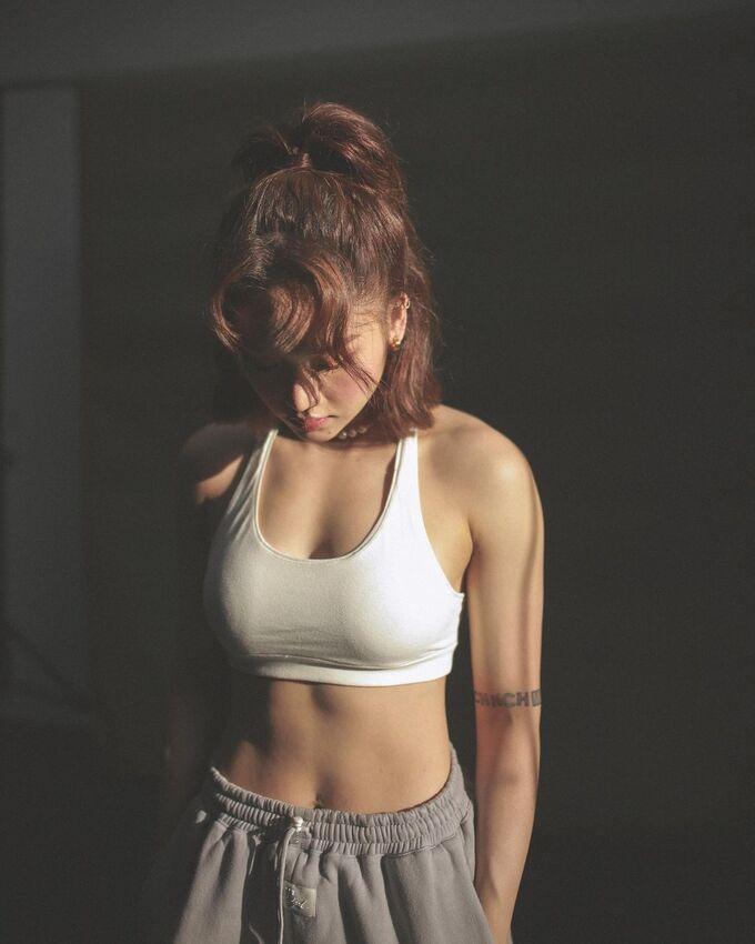 4 sao Việt từng ép cân đến đổ bệnh-1