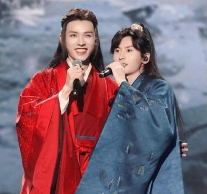 Cung Tuấn dính đạn vì không chúc mừng Trương Thiết Hạn-2