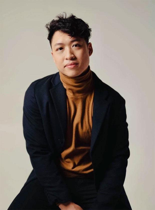 Hồng Vân khoe ảnh gia đình, quý tử đang du học Mỹ đẹp chiếm sóng-5