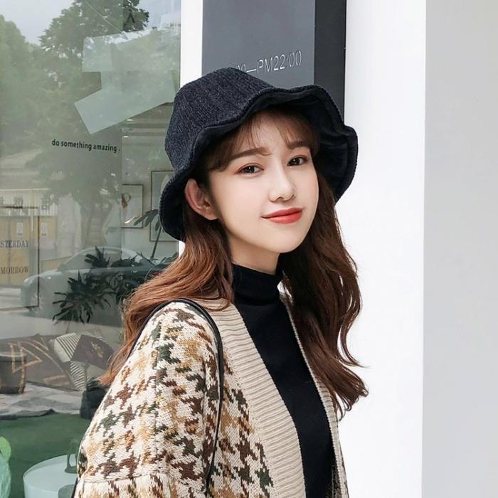 Cách chọn kiểu mũ chuẩn đét phù hợp với từng khuôn mặt không phải ai cũng biết!-8