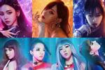Ảnh teaser của aespa bị so sánh với 2NE1, Knet không 'ném đá' mà bênh