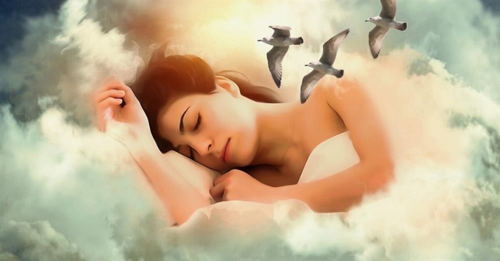 8 điềm báo cho thấy cuộc sống của bạn có may mắn gõ cửa, tài lộc bội thu-3