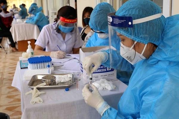 Mức độ nguy hiểm của biến chủng SARS-CoV-2 ở Ấn Độ-3