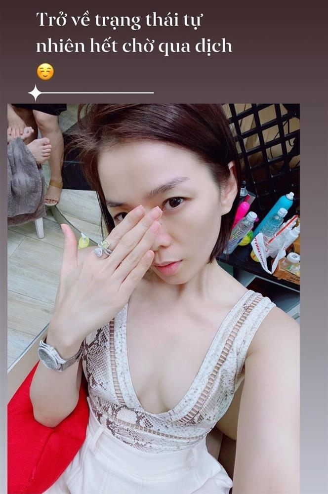 Góc sặc mùi tiền: Lệ Quyên khoe tủ đồng hồ kim cương chục tỷ đồng-14