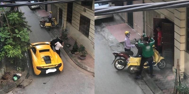 Sắm hẳn ô tô để bán thịt, chị gái: buôn bán vì đam mê chứ lời lãi gì tầm này-5