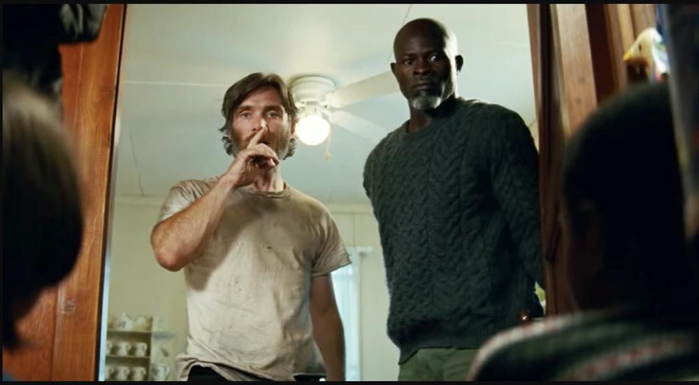 Mùa phim bom tấn hè 2021 có hết ảm đạm?-1