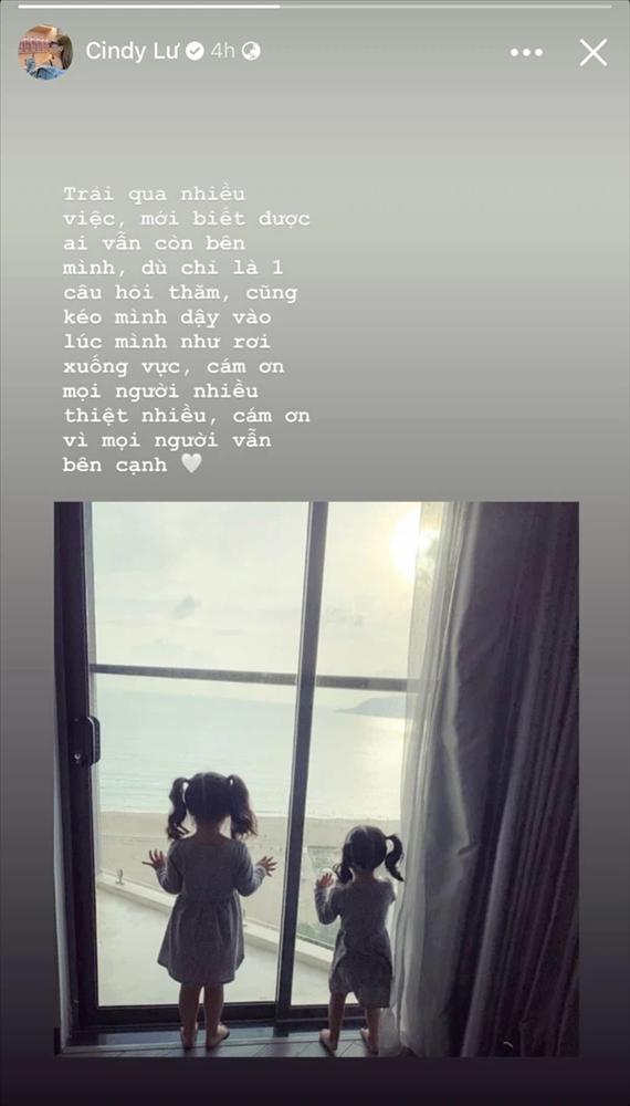 Vợ cũ Hoài Lâm rối loạn cảm xúc sau xác nhận yêu Đạt G-3