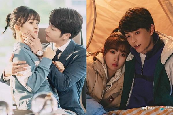 Khán giả thấy kinh khi Dominic West và Lily James đóng vai cha con rồi lại hôn hít ngoại tình-5