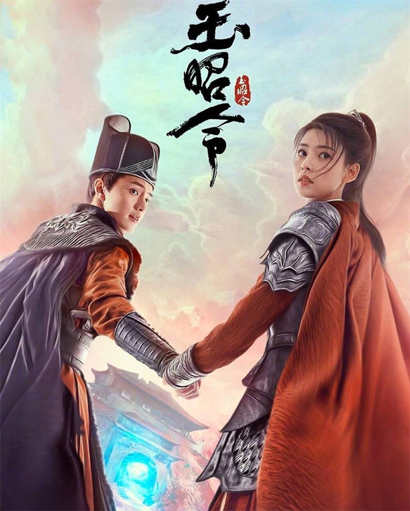 Điểm mặt 5 phim Hoa ngữ hứa hẹn làm mưa làm gió màn ảnh nhỏ tháng 5-1