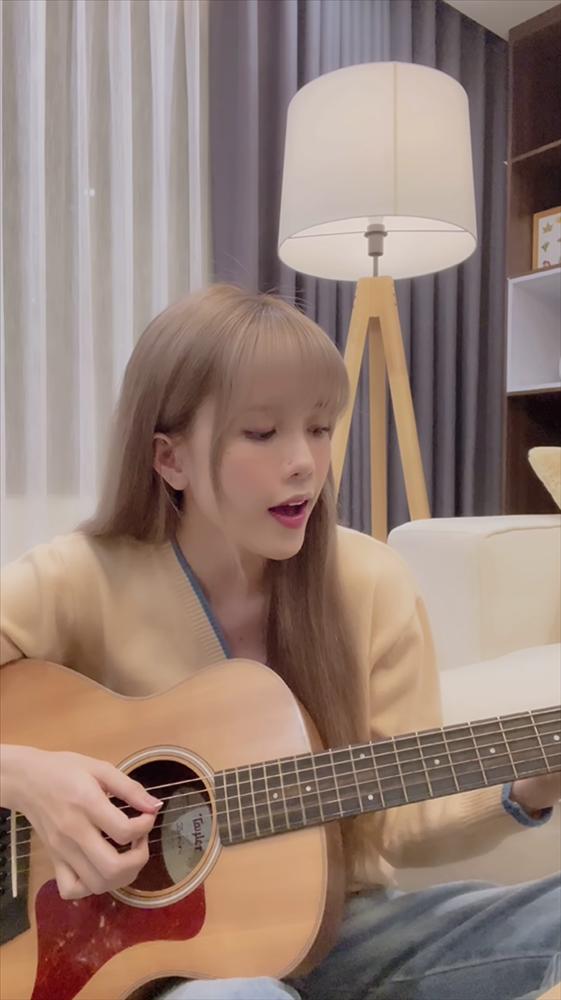 Thiều Bảo Trâm bằng mọi cách cứu Love Rosie trước làn sóng chê dập mặt-2