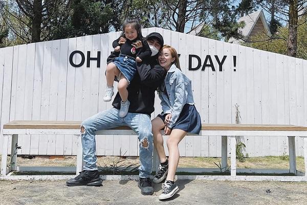 Bảo Ngọc: Từ vợ Hoài Lâm đến bạn gái Đạt G-5