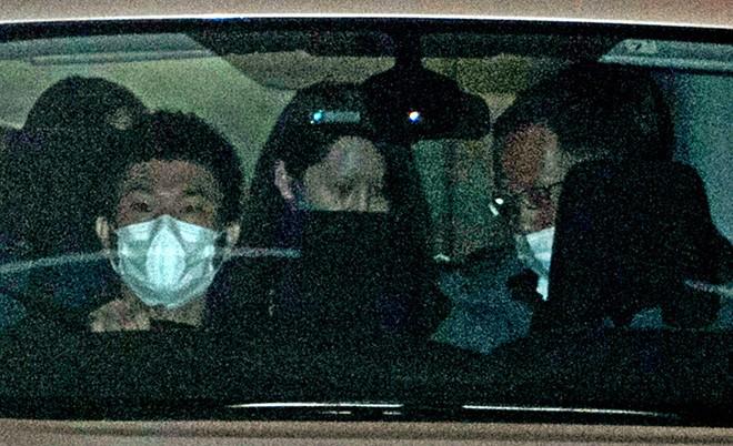 Tỷ phú 77 bị vợ 22 sát hại: Công bố chứng cứ âm mưu tàn độc của cô vợ xinh đẹp-2