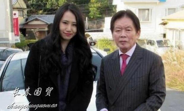 Tỷ phú 77 bị vợ 22 sát hại: Công bố chứng cứ âm mưu tàn độc của cô vợ xinh đẹp-3