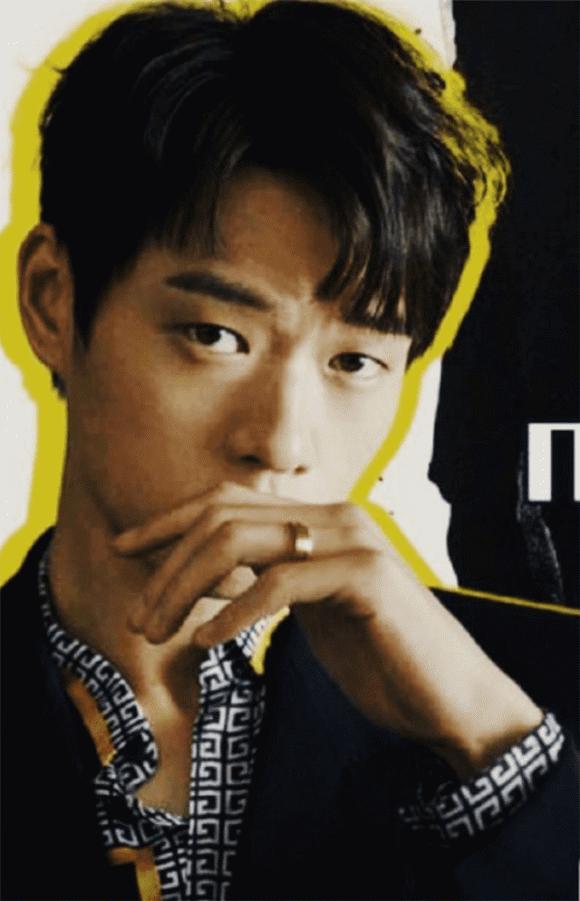 Dương Mịch cùng tình trẻ Ngụy Đại Huân đi chụp ảnh cưới?-3