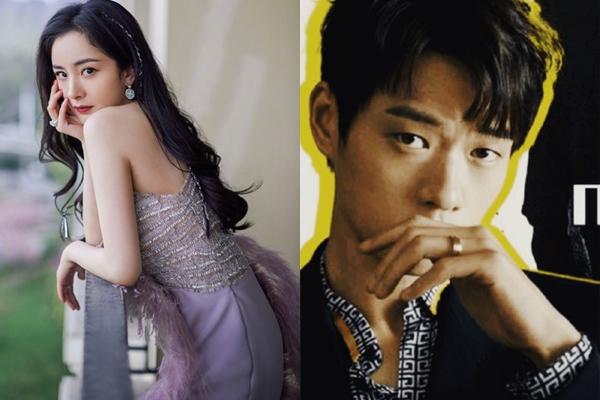 Dương Mịch - Ngụy Đại Huân đã chia tay, tình trẻ đang hẹn hò cô gái khác?-5