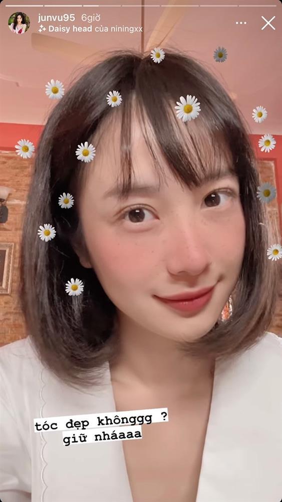 Sao Việt đồng loạt bốc hơi mái tóc dài thượt-2