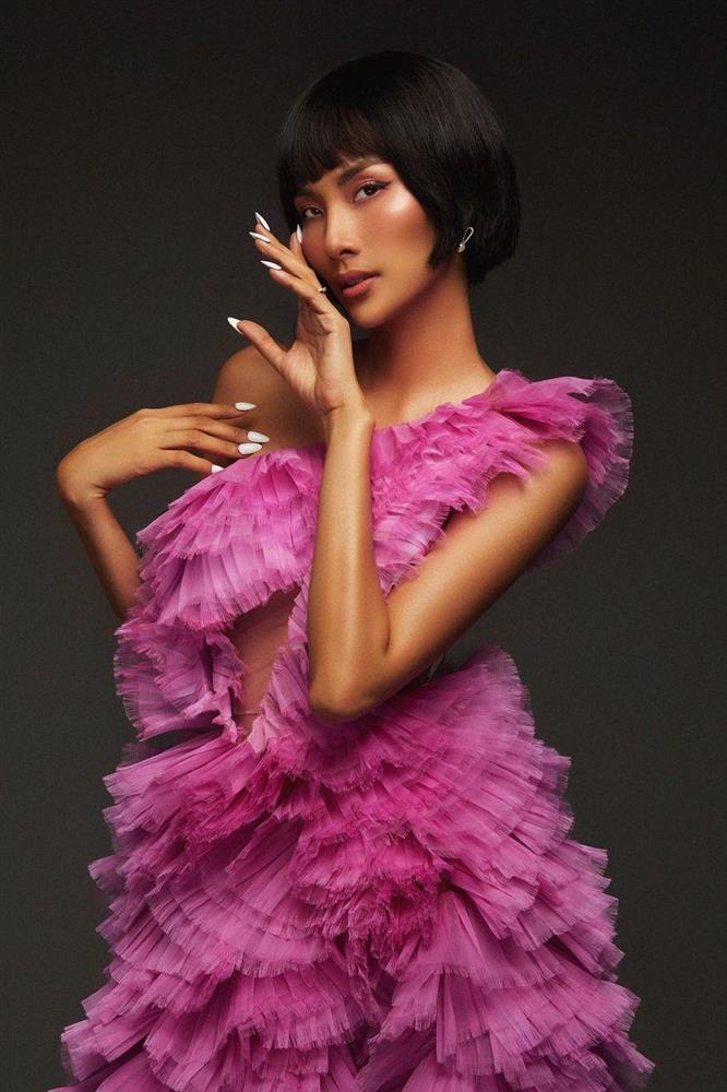 Sao Việt đồng loạt bốc hơi mái tóc dài thượt-3