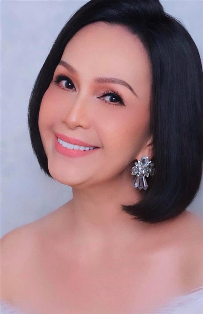 Sao Việt đồng loạt bốc hơi mái tóc dài thượt-4