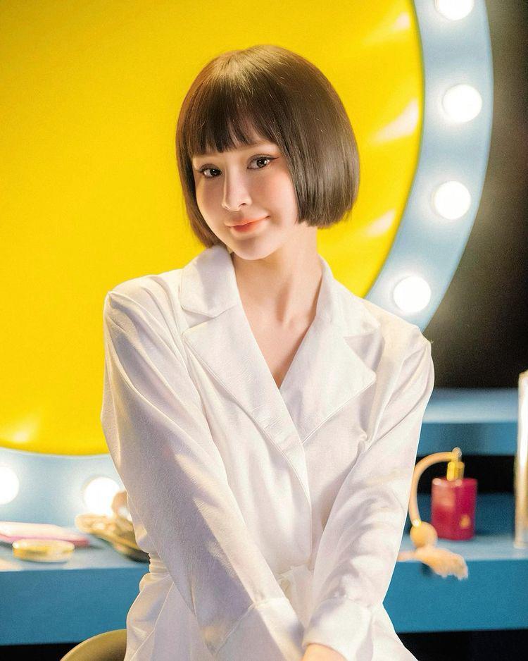 Sao Việt đồng loạt bốc hơi mái tóc dài thượt-5