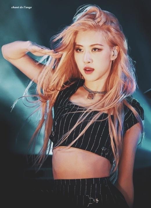 Những cú hất tóc làm nên tên tuổi mỹ nhân idol đình đám Kpop-1