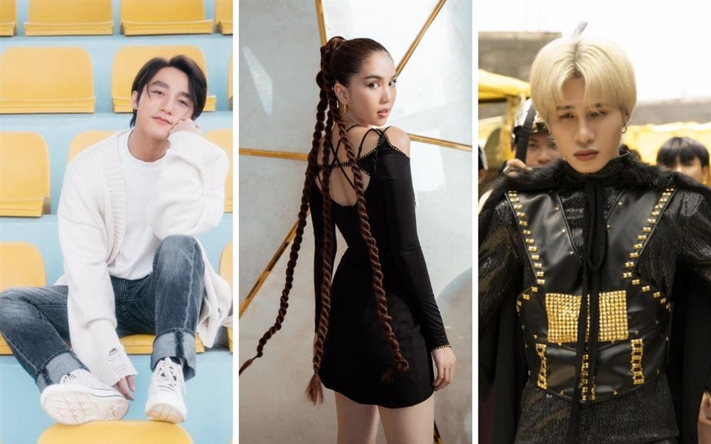 Nathan Lee nói Ngọc Trinh là yêu nhền nhện, cảnh cáo tránh xa Sơn Tùng-1