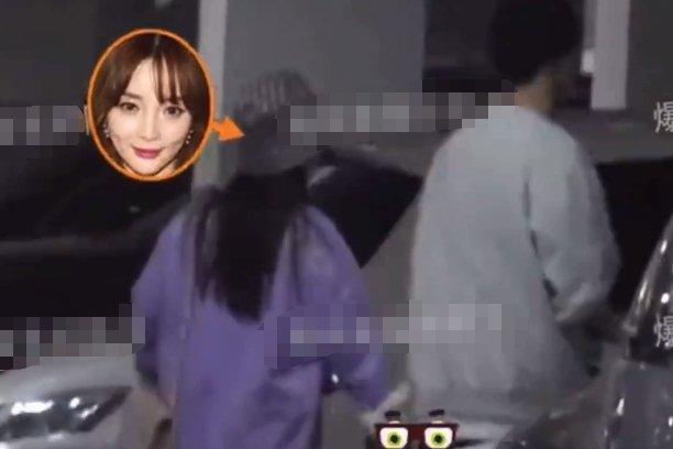 Người đẹp cắm sừng Lý Tiểu Lộ nay trở thành con giáp thứ 13?-8