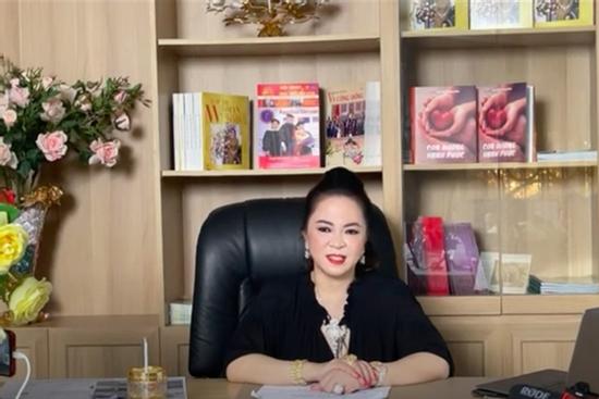 Vợ ông Dũng 'Lò Vôi' vì mê Võ Hoàng Yên không được nên điên cuồng trả thù?