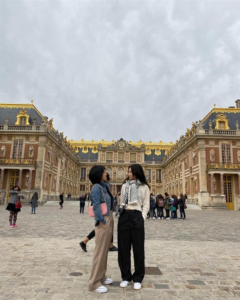 Mẹ BLACKPINK Jennie: Bên ngoài xinh đẹp, bên trong nhiều tiền-2