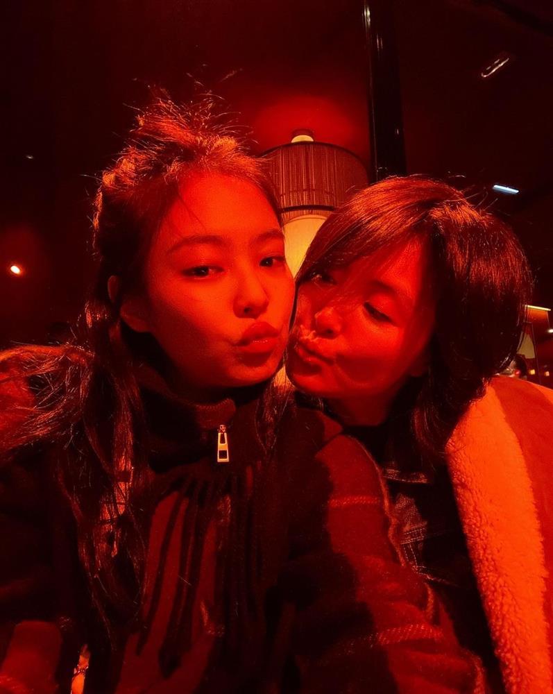 Mẹ BLACKPINK Jennie: Bên ngoài xinh đẹp, bên trong nhiều tiền-4