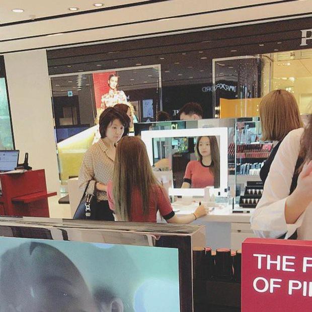 Mẹ BLACKPINK Jennie: Bên ngoài xinh đẹp, bên trong nhiều tiền-7