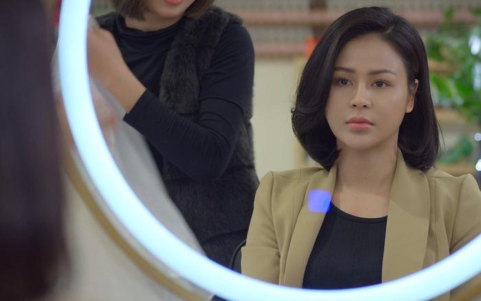 Minh Hung Hãn diện bikini siêu HOT khác hẳn gái quê Hướng Dương Ngược Nắng-2